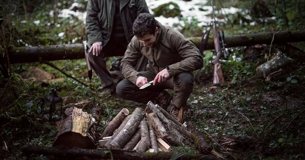 GEAR WE USE: BEST HUNTING KNIVES