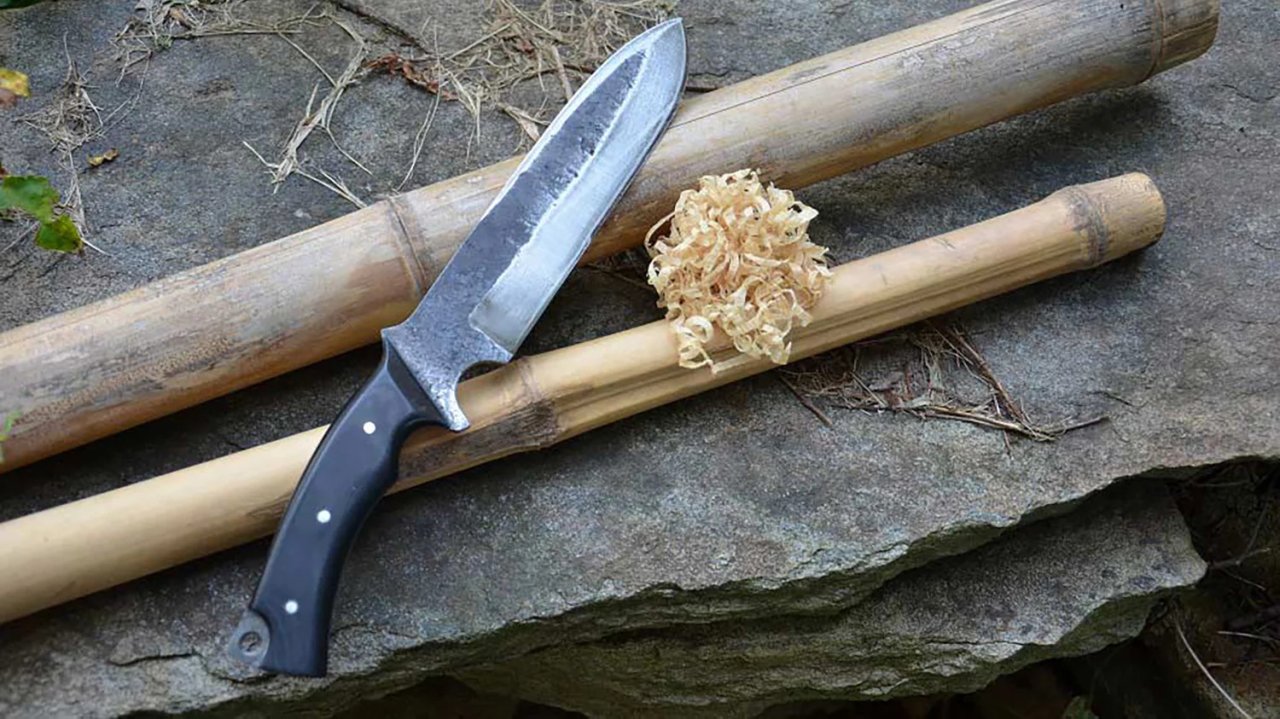 GUIDE FOR BEST SURVIVAL KNIVES