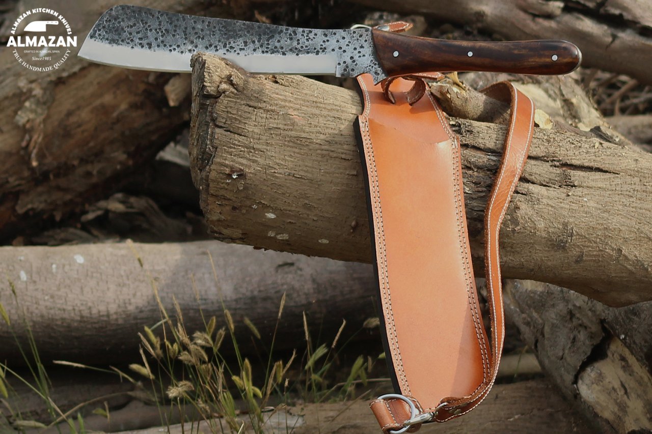 The Best Bushcraft Knife of 2022