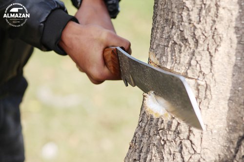 Best Bushcraft Knife