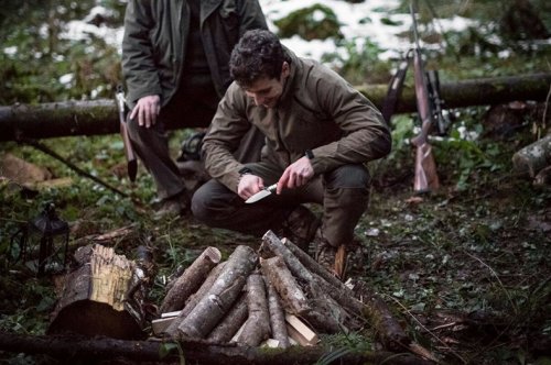 GEAR WE USE: BEST HUNTING KNIVES