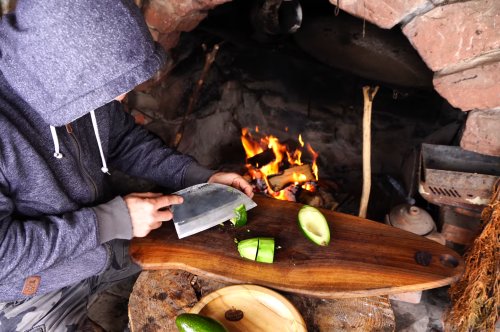 best Cleaver knives in 2022, according to Cooking Experts