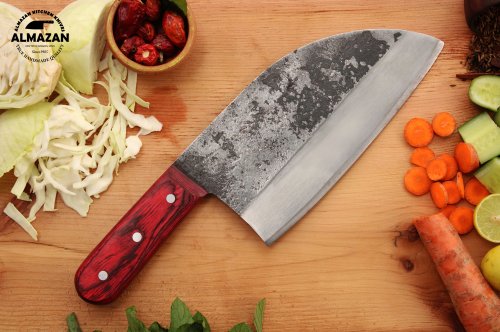 Best Almazan Kitchen Knife