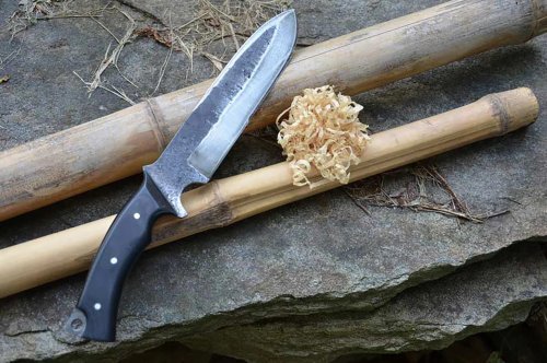 GUIDE FOR BEST SURVIVAL KNIVES