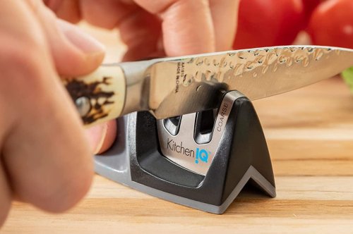 Razor's Edge Sharpening for your Blades, the 8 Best Knife Sharpeners of 2022