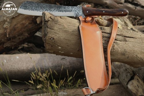 The Best Bushcraft Knife of 2022