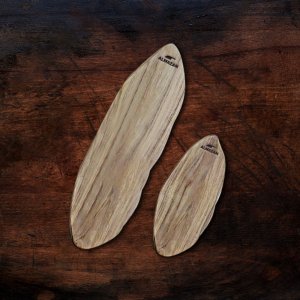 Multipurpose Cutting Board 2 pcs Set By Almazan®