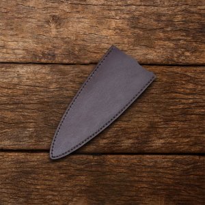Americana Classic - Custom Handmade Stainless Steel Chef Knife by Almazan Knives®
