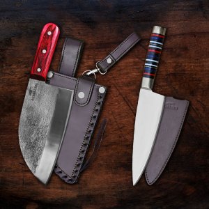 Mother's Day Knife Gift Set