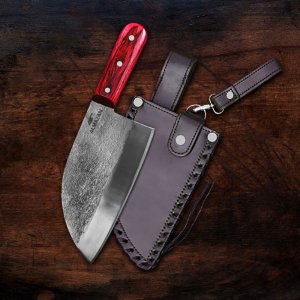Mother's Day Knife Gift Set