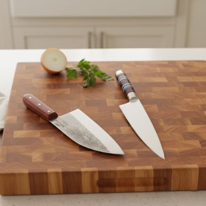 Mother's Day Knife Gift Set